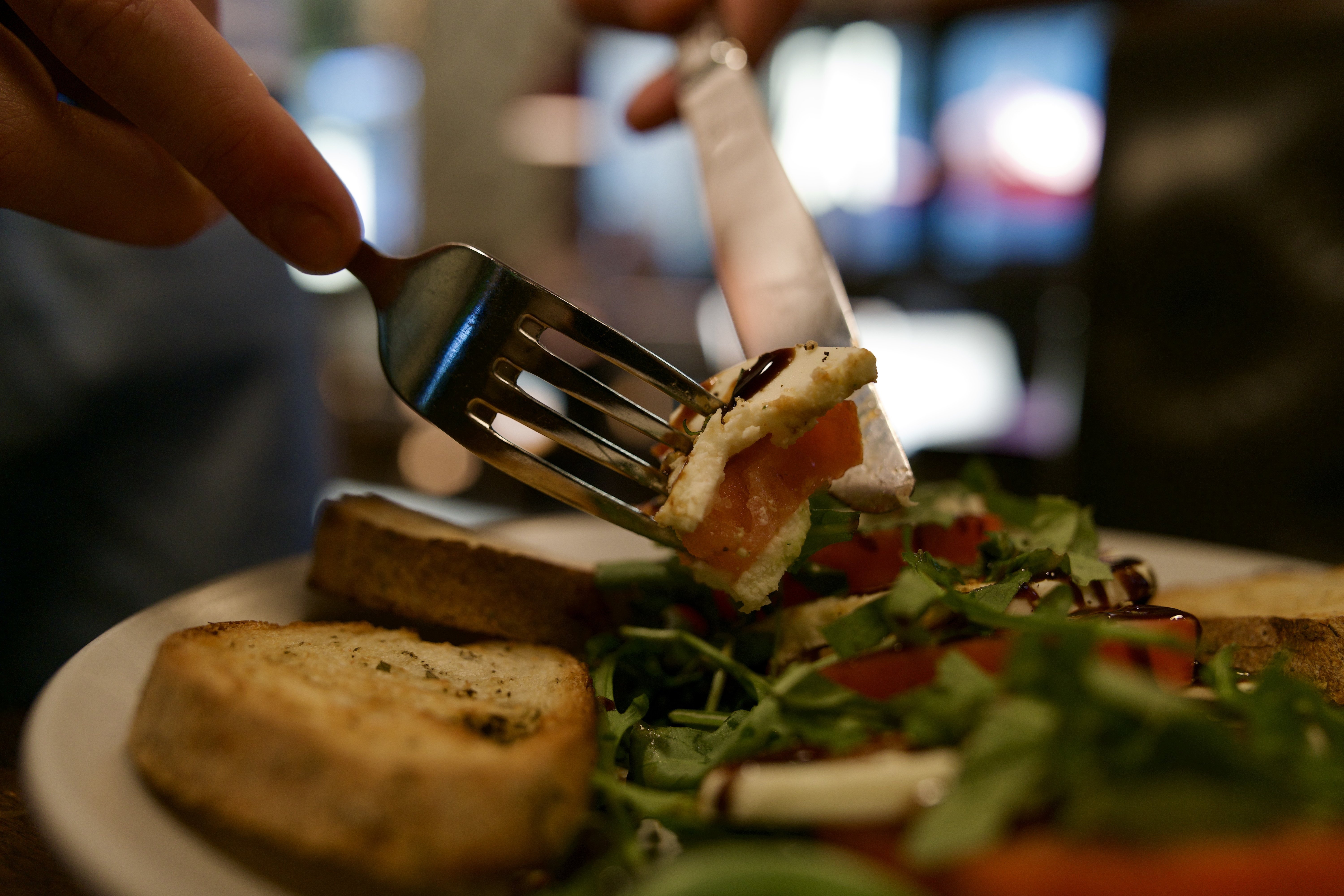 Restaurants / Hospitality