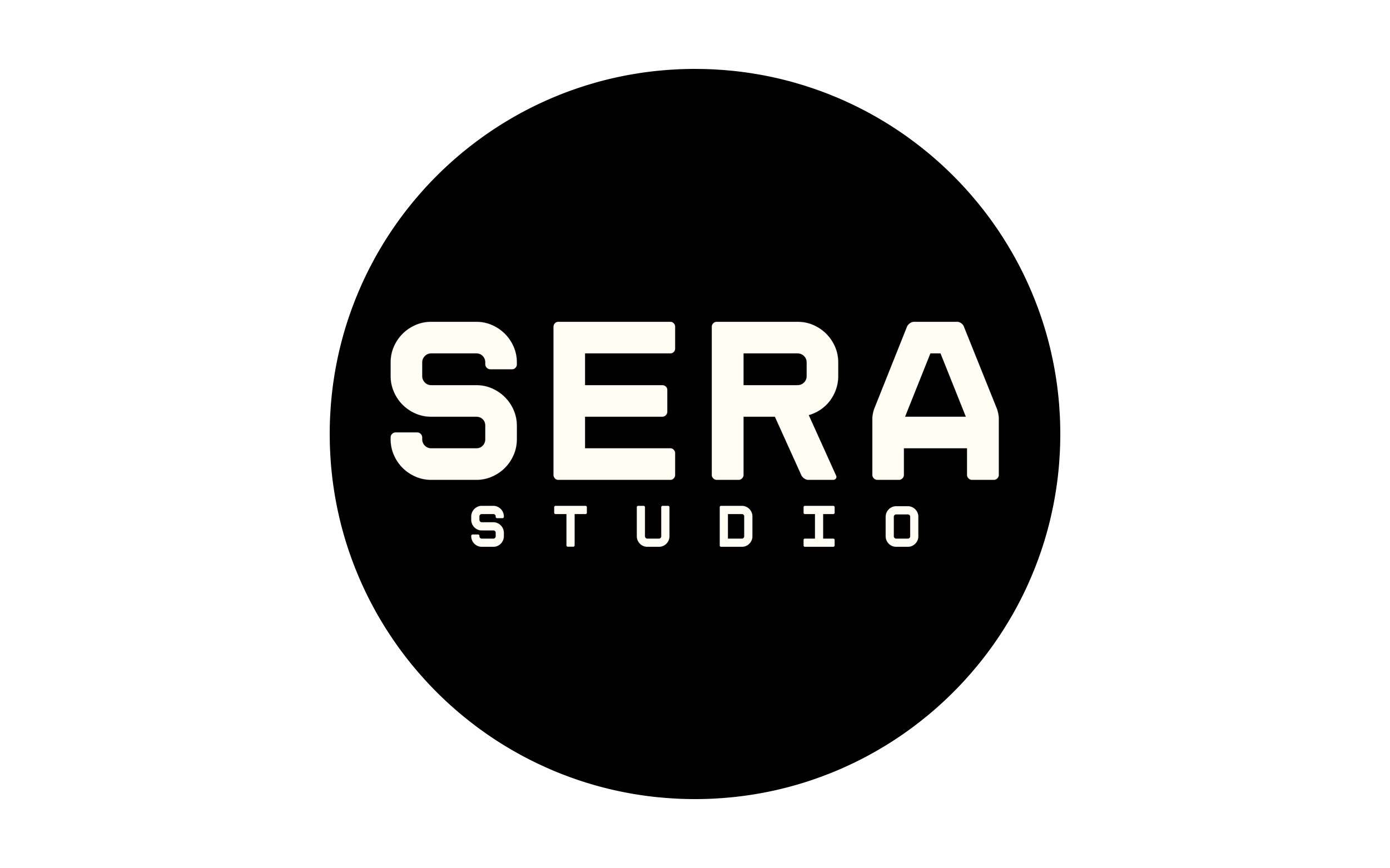 Studio Sera logo