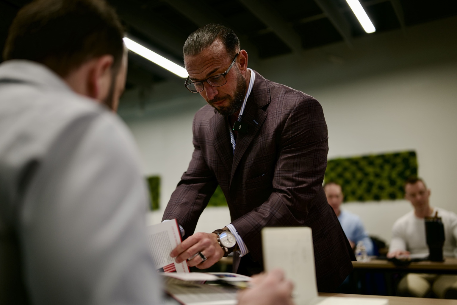 One Degree Coaching personal photo and video