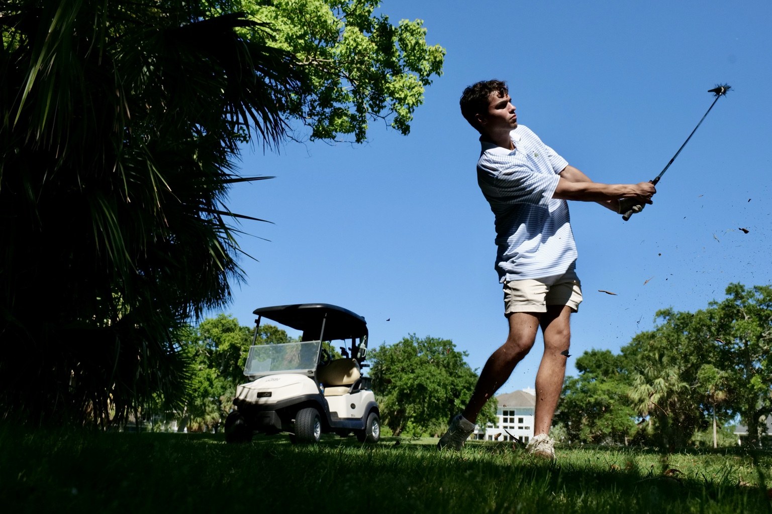 Personal Photo / Video