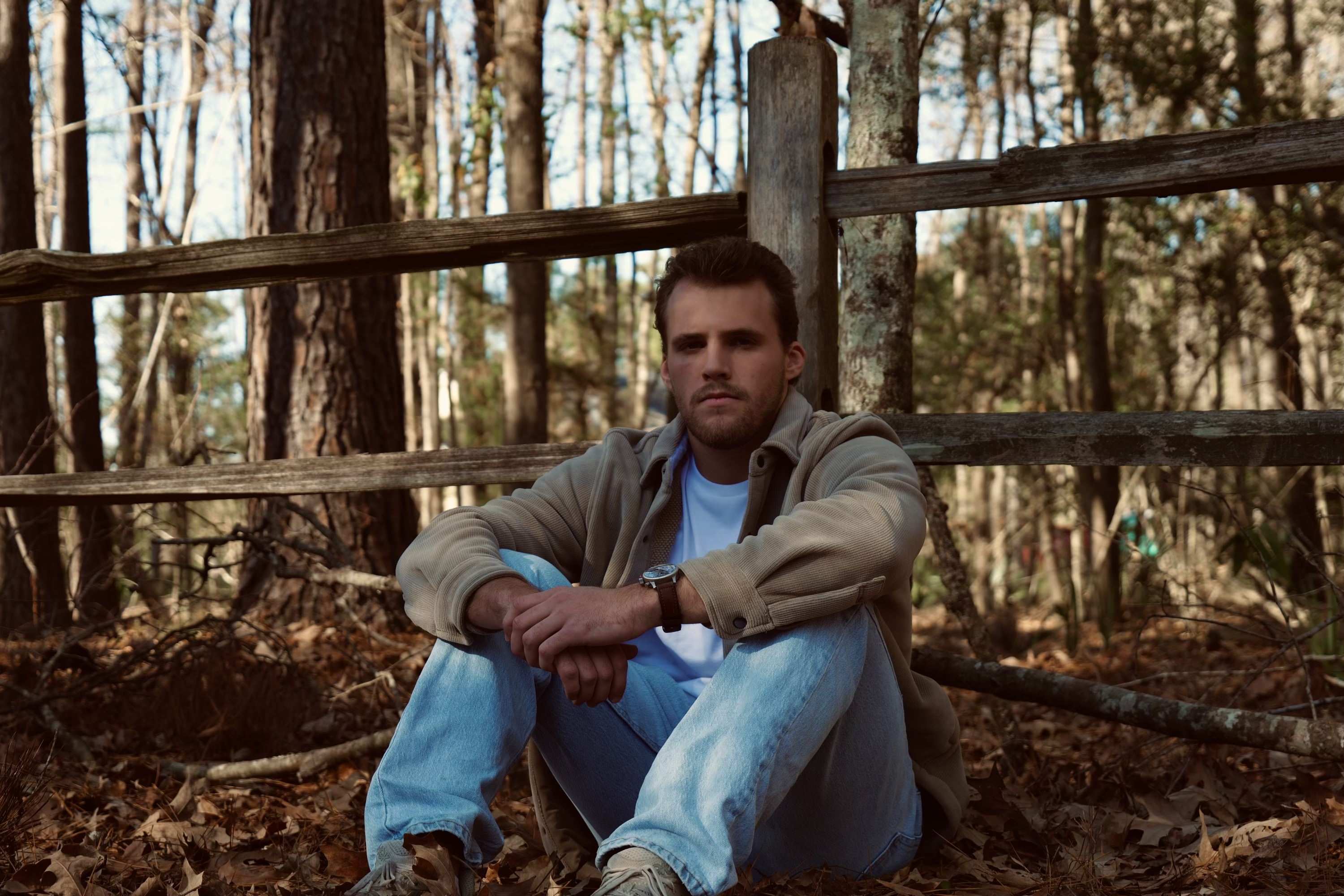 Personal photo and video for Mack Gresham