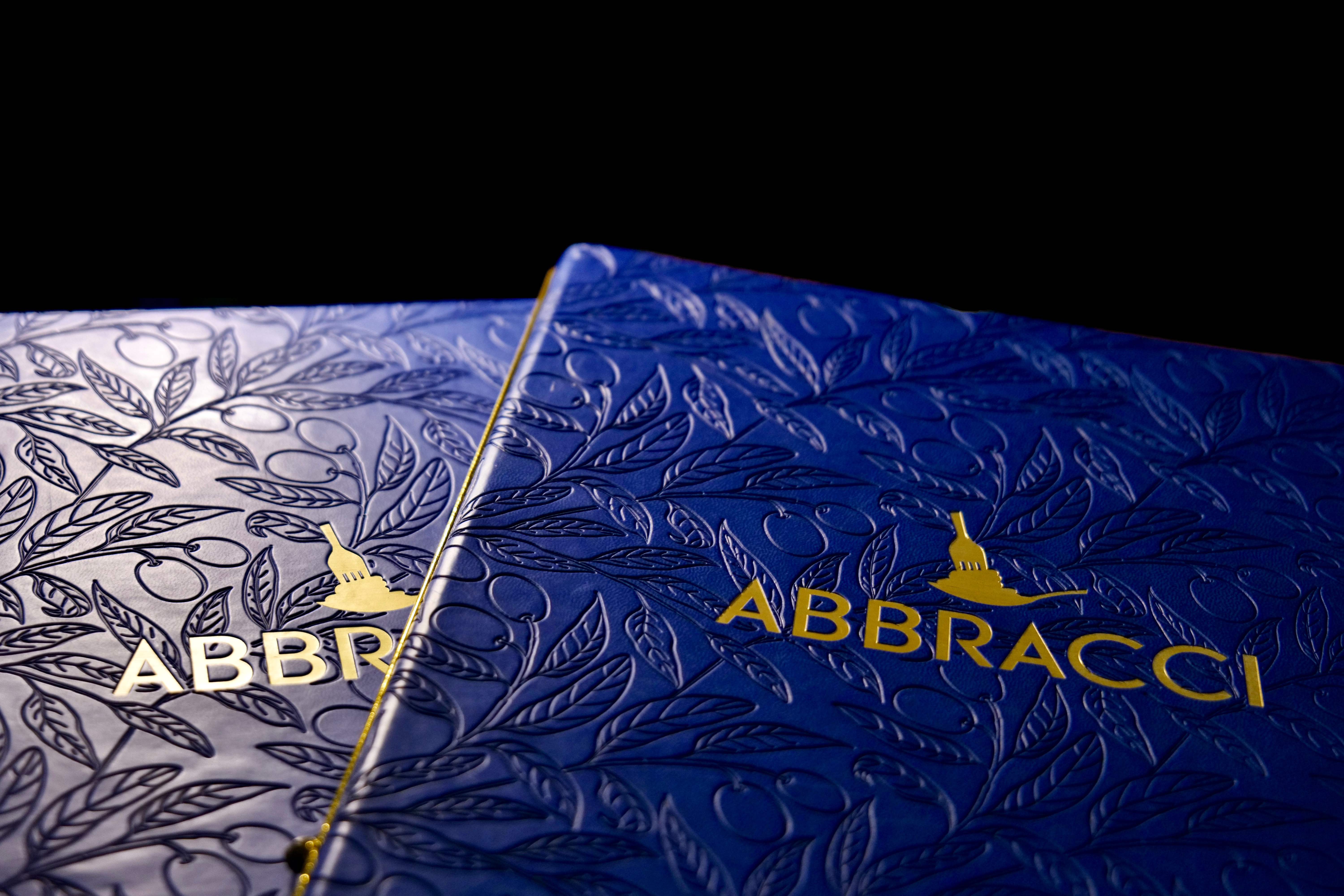 Placeholder image for a hospitality client