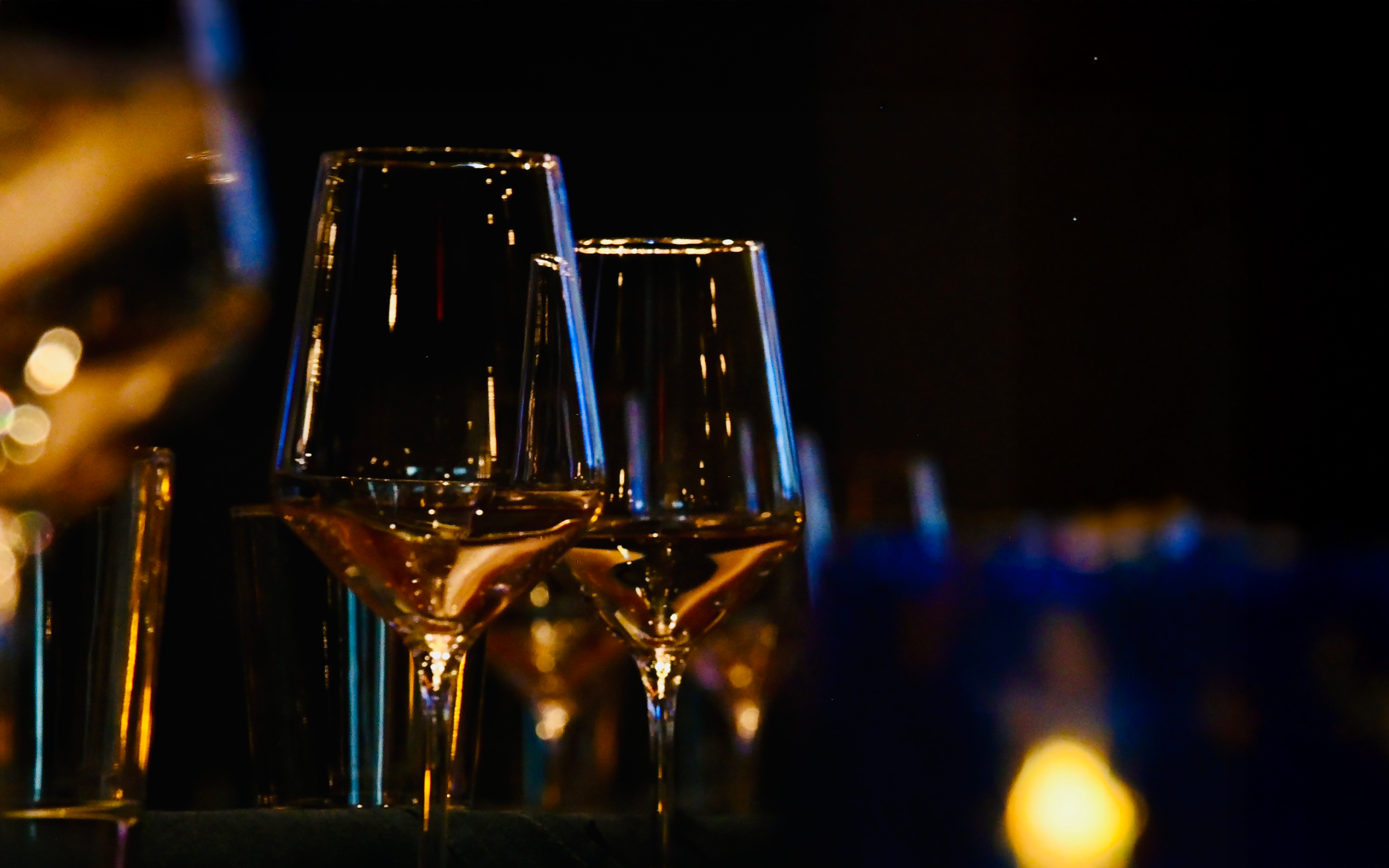 Restaurants / Hospitality