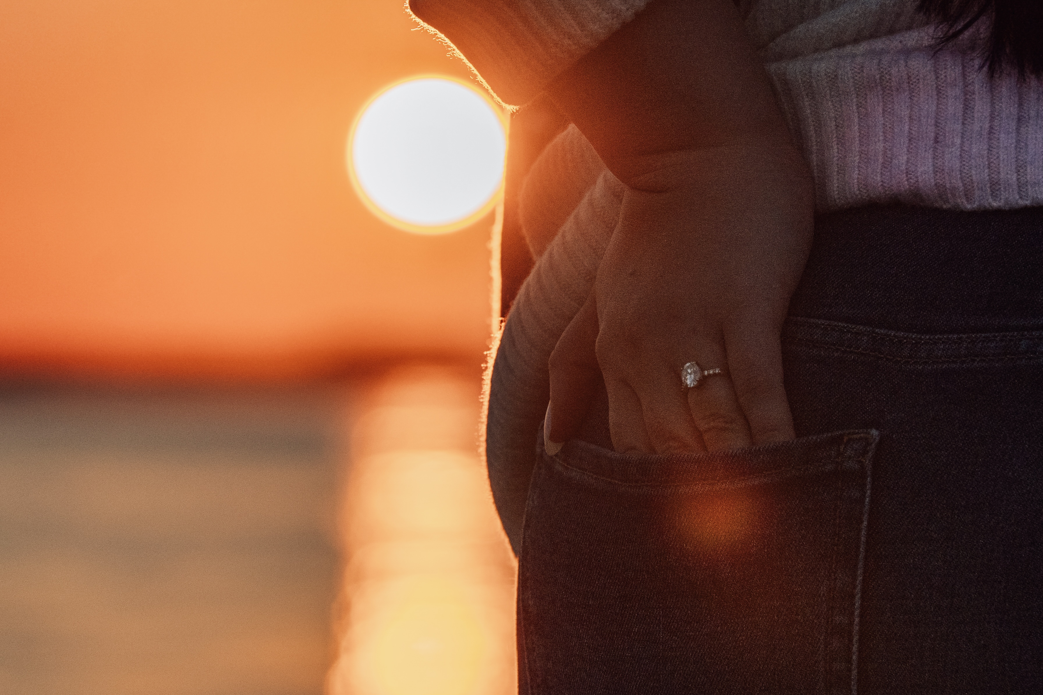 Weddings & Engagements